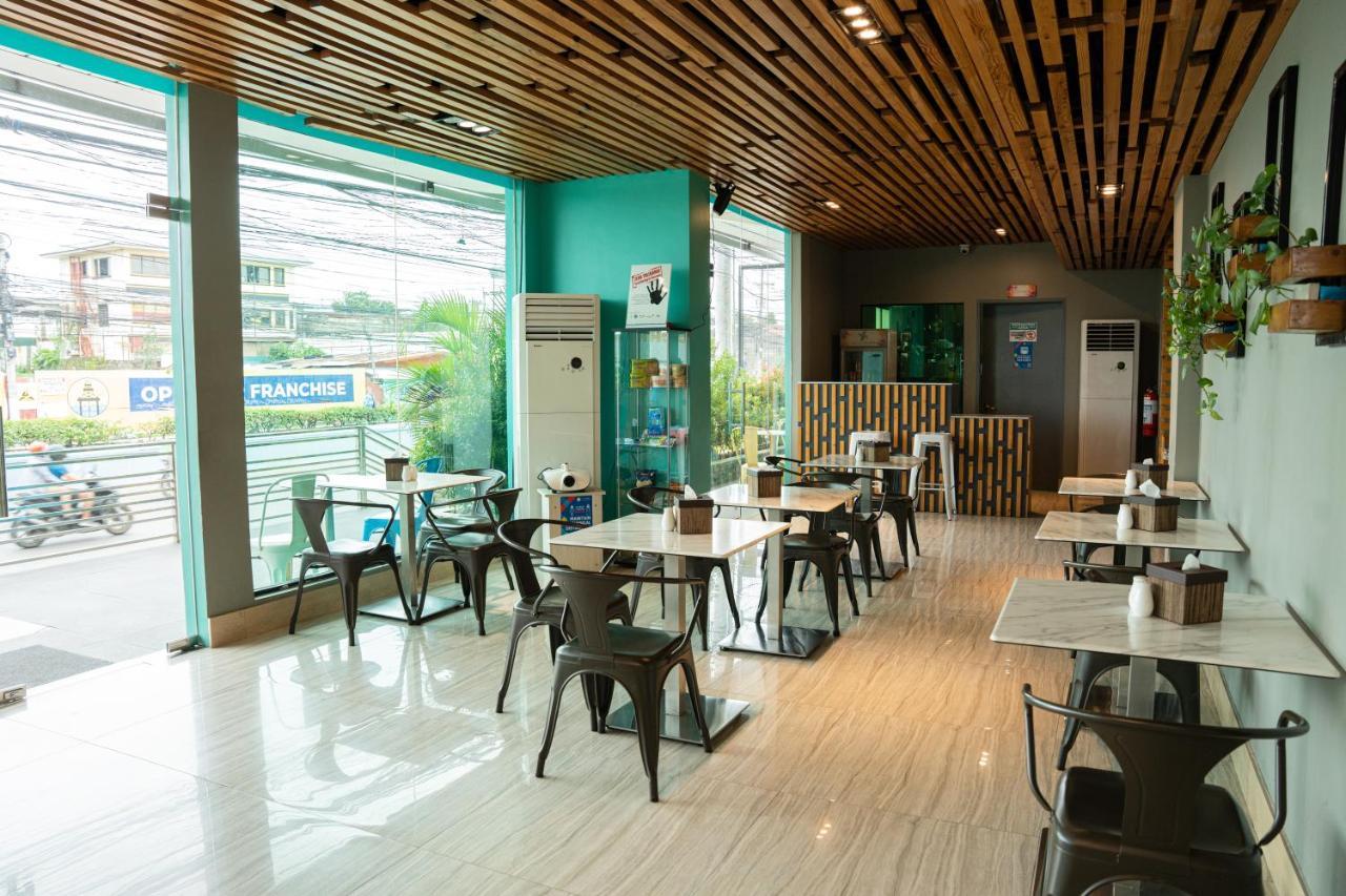 Felicity Island Hotel Lapu-Lapu City Exterior photo