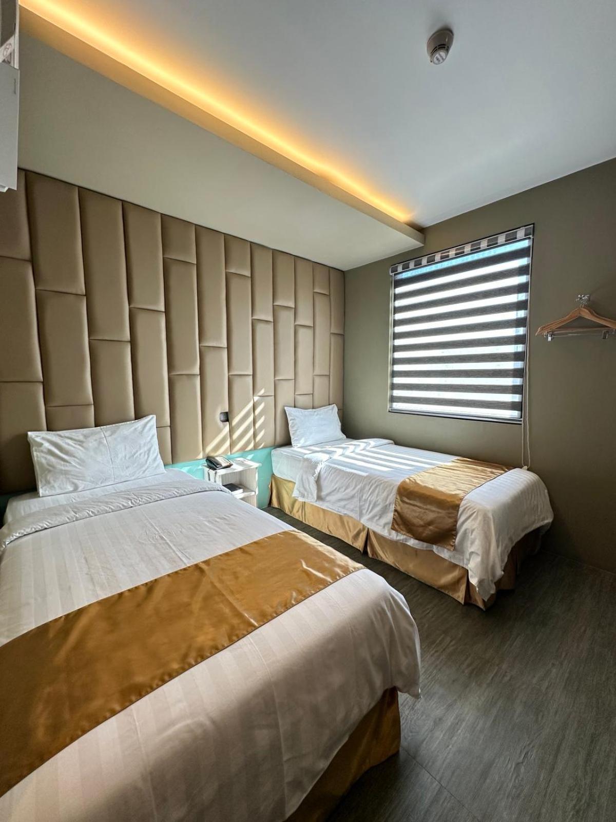 Felicity Island Hotel Lapu-Lapu City Exterior photo